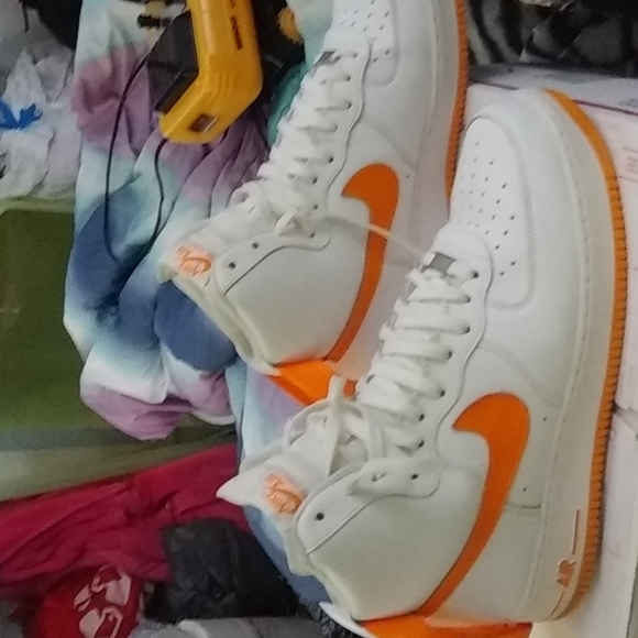 AIRFORCE 1 - Picture 4 of 4